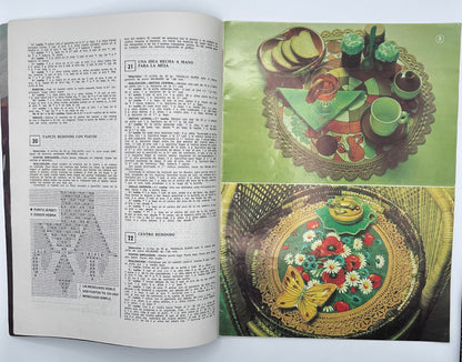 Revista "AMELBER" Nº 301 / Ediciones REALCE