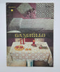 Revista "Arte de hogar" Nº 6 / Ganchillo