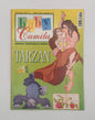 Revista "Baby Camila" Nº 17 Transferibles y dibujos en color / Marzo-Abril 2000
