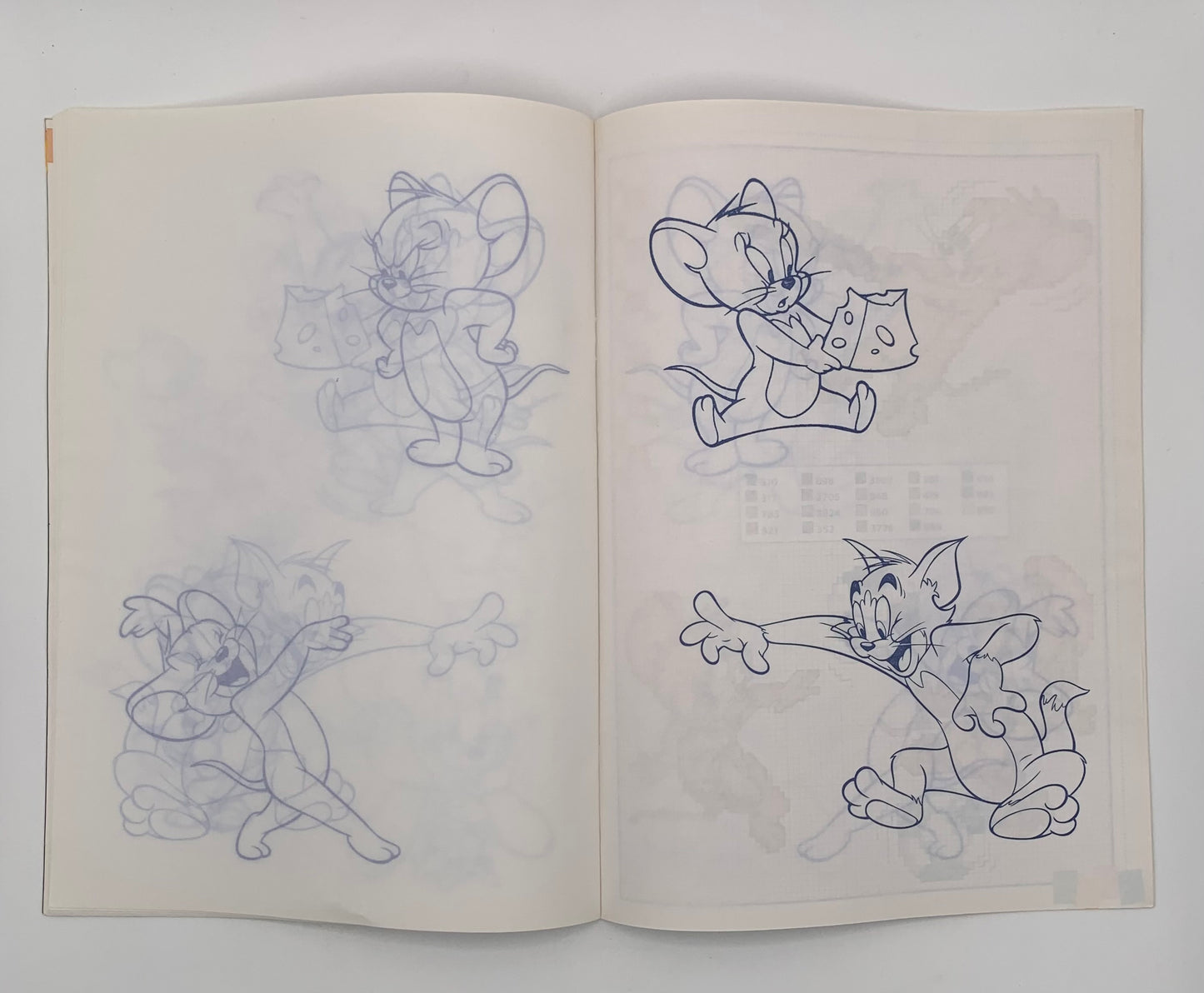 Revista "Baby Camila" Nº 20 Transferibles y dibujos en color / Septiembre-Octubre 2000