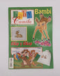 Revista "Baby Camila" Nº 8 Transferibles y dibujos en color / Septiembre-Octubre 1998