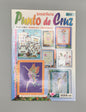 Revista "Diseños Punto de cruz" Nº 3 - Editorial GOSA