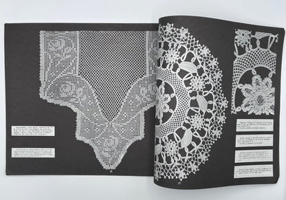 Revista "Fada do lar" Nº 82 - Crochet