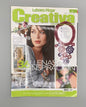 Revista "Labores del hogar" Creativa, ideas para copiar Nº 6