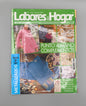 Revista "Labores del hogar" Nº 536 Octubre 2003 - Punto a mano, complementos