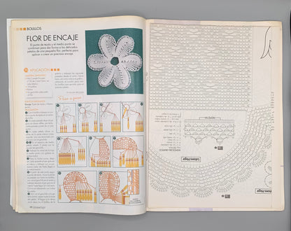 Revista "Labores del hogar" Nº 631