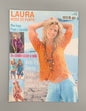 Revista "Laura" Moda de punto Nº 21