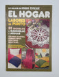Revista "Lo mejor de mon tricot" Nº 7 / Septiembre 1977