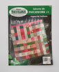 Revista "Manos maravillosas" Labores de patchwork 11