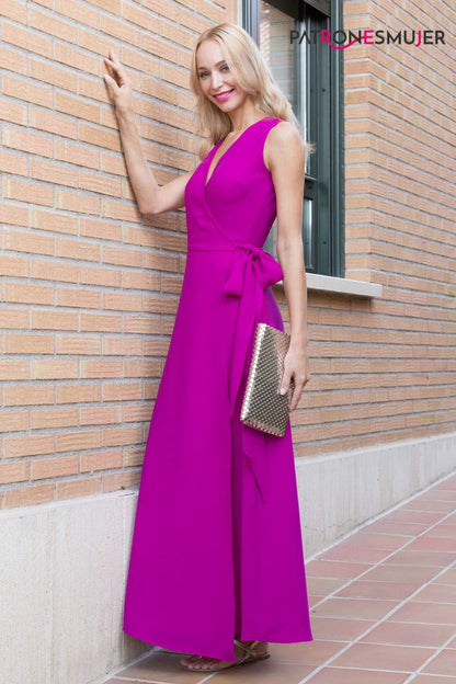 Revista "Patrones mujer" Nº 1