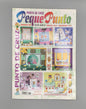 Revista "Peque Punto" Punto de cruz Nº 60 - Editorial GOSA