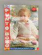Revista "Punto para el bebe" Prendas de 0 a 4 años Nº 6 - Ediciones LINCRO