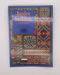 Revista "Randen borduren" In kruissteek By José Sterrenburg (Punto de cruz) (Idioma holandés)
