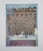 Revista "Realce" Frivolité - Encajes a la lanzadera Nº 426