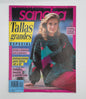 Revista "SANDRA" Especial tallas grandes Nº 1/90