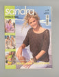 Revista "SANDRA" Revista de punto Nº 200