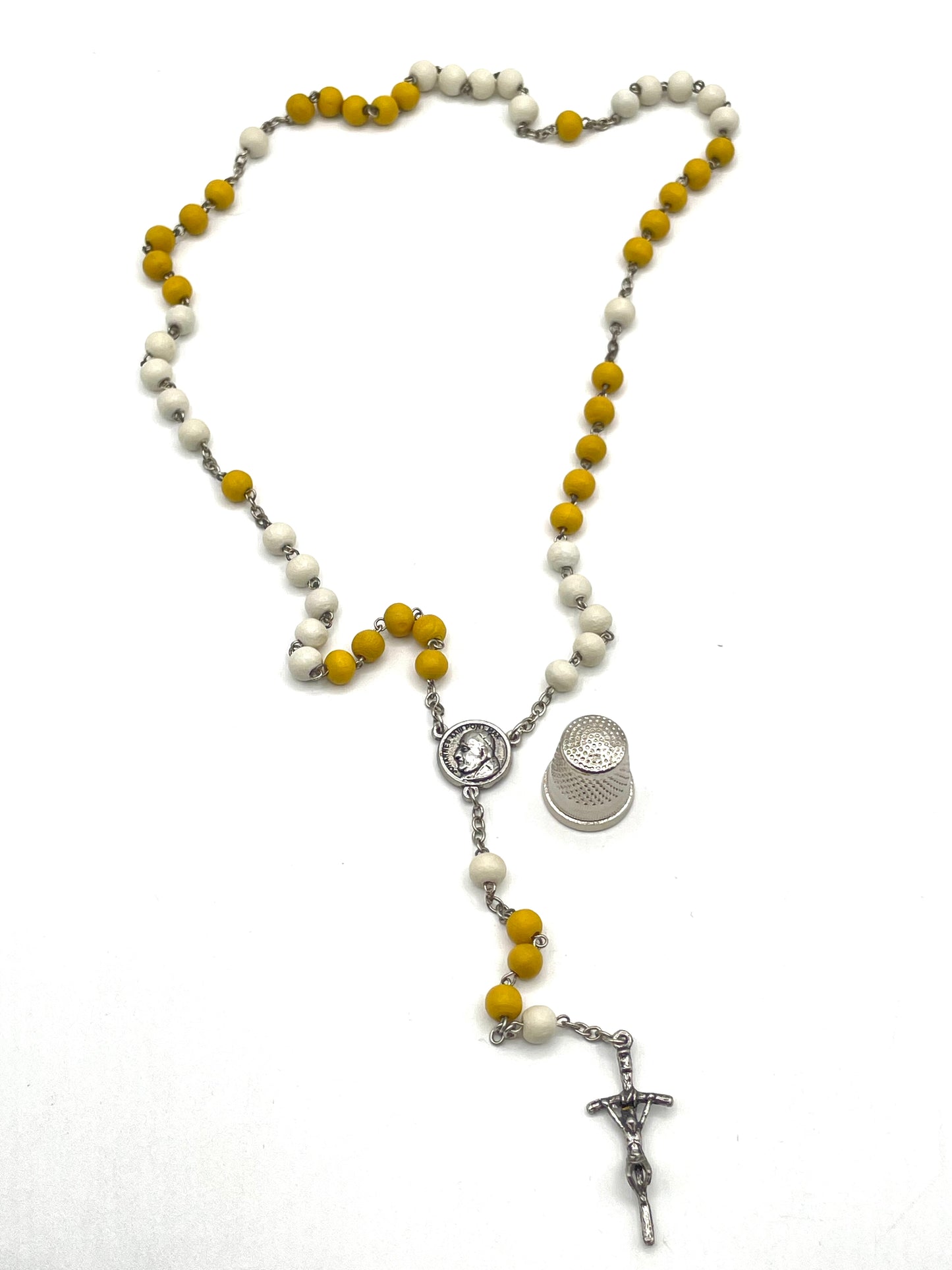 Rosario conmemorativo de Juan XXIII