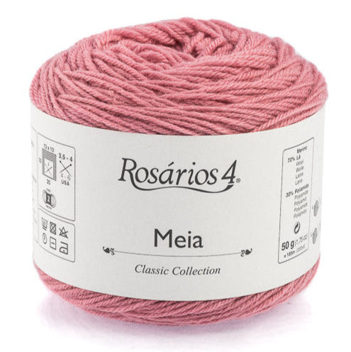 ROSÁRIOS 4 - MEIA