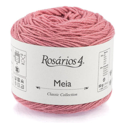 ROSÁRIOS 4 - MEIA