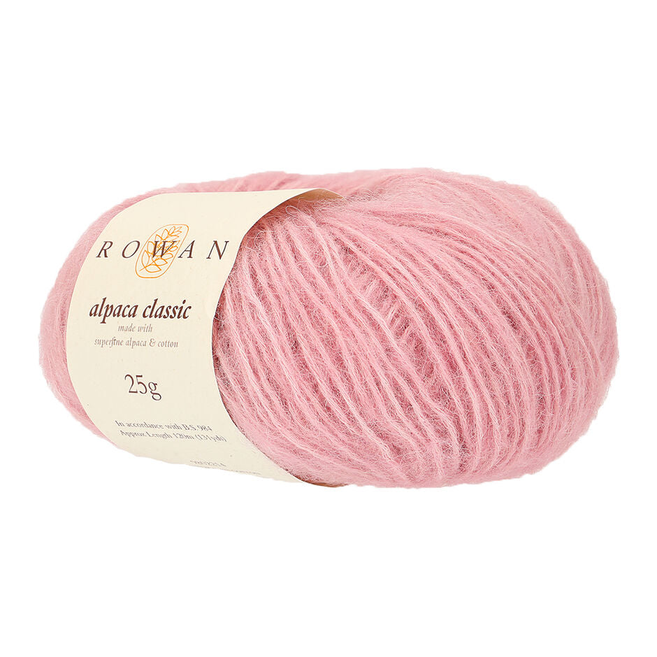 ROWAN ALPACA CLASSIC