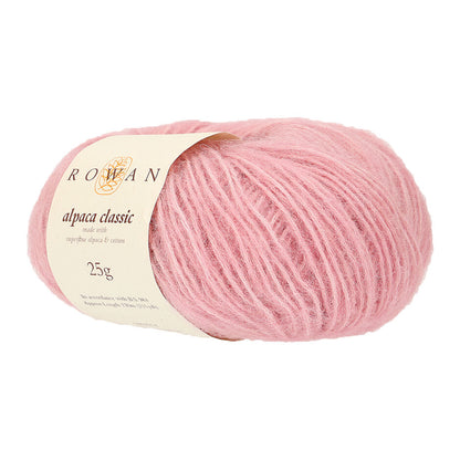 ROWAN ALPACA CLASSIC