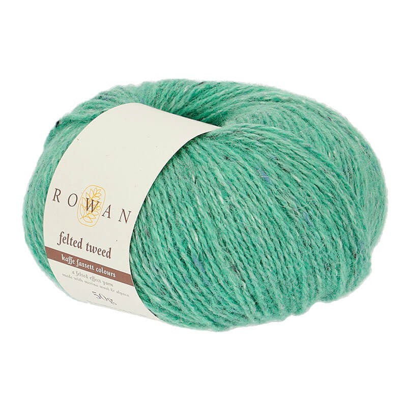 ROWAN FELTED TWEED