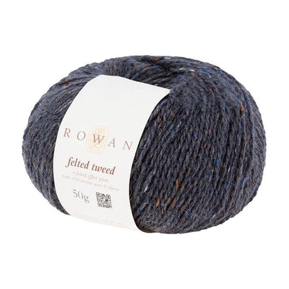 ROWAN FELTED TWEED