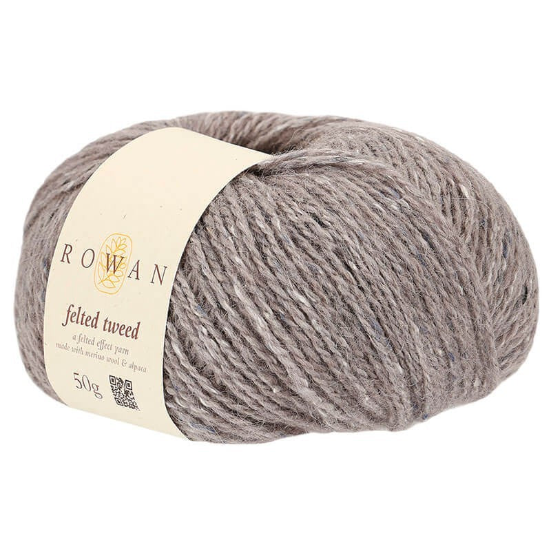ROWAN FELTED TWEED