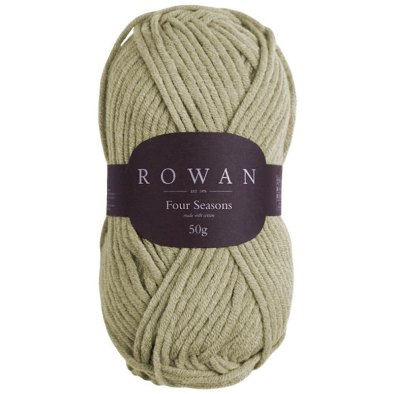 ROWAN FOUR SEASONS