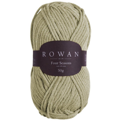 ROWAN FOUR SEASONS