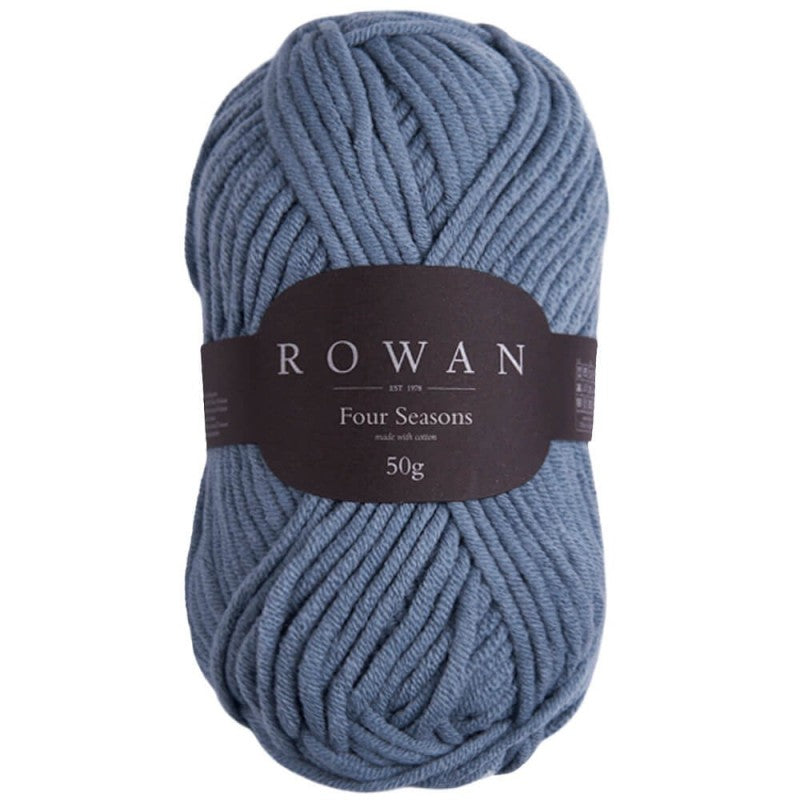 ROWAN FOUR SEASONS