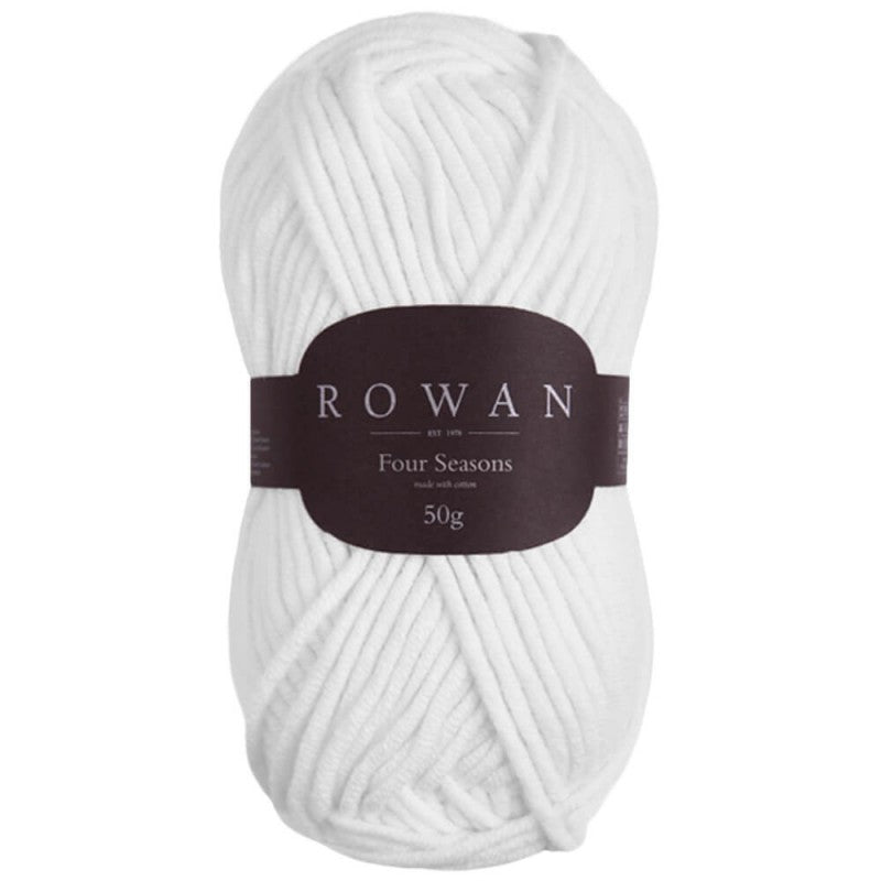 ROWAN FOUR SEASONS