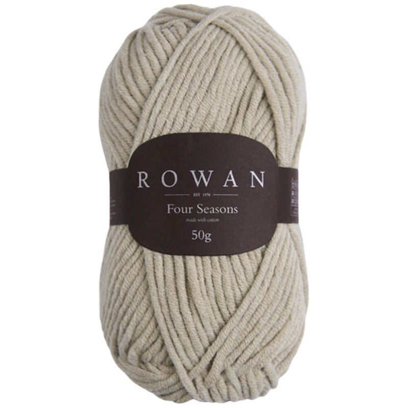ROWAN FOUR SEASONS