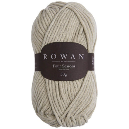ROWAN FOUR SEASONS
