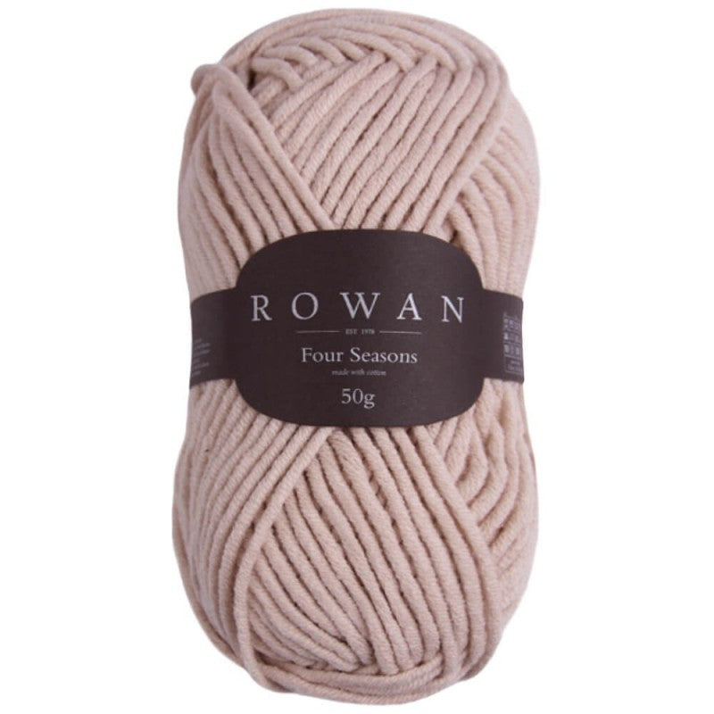ROWAN FOUR SEASONS