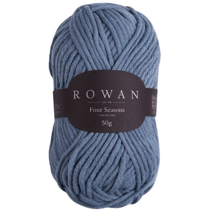 ROWAN FOUR SEASONS