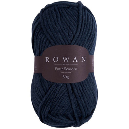 ROWAN FOUR SEASONS