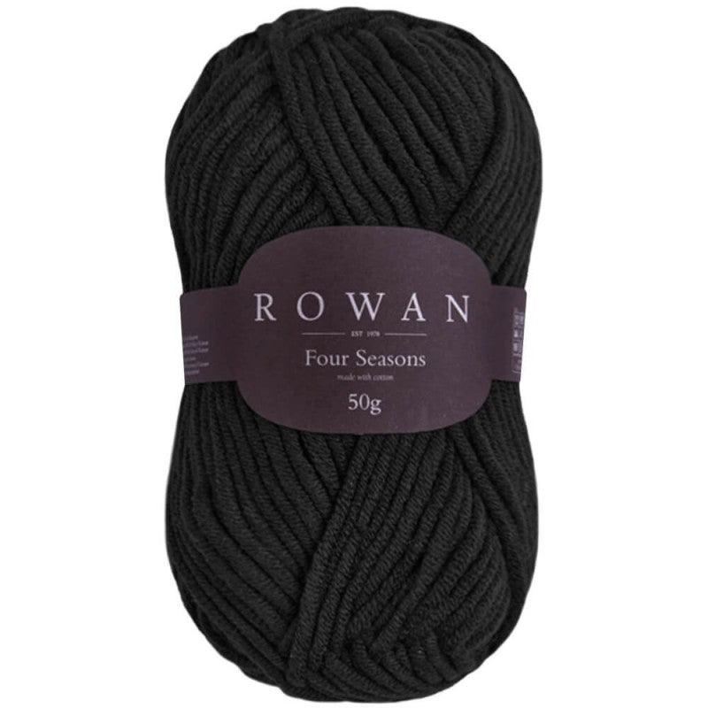 ROWAN FOUR SEASONS