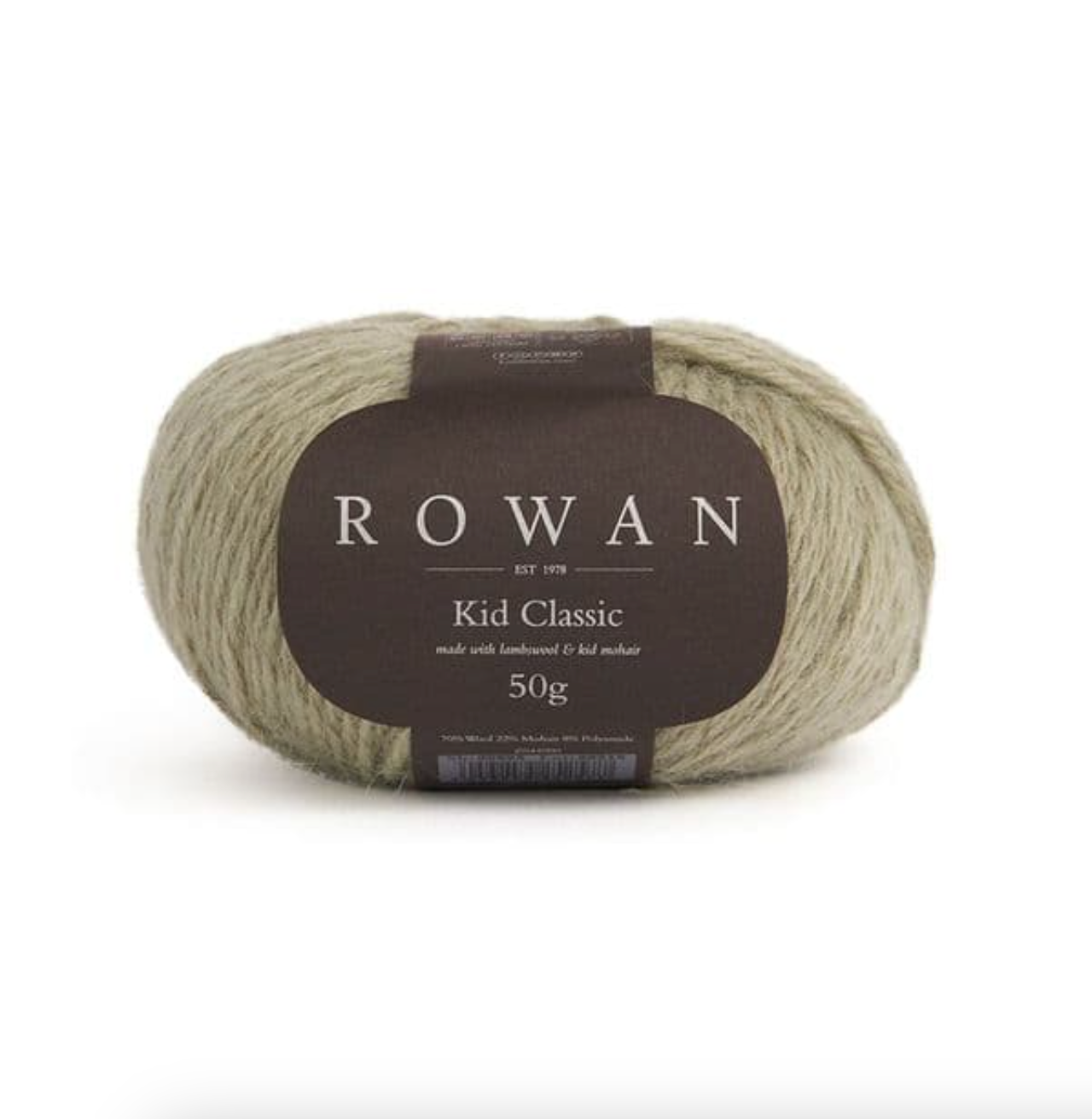 ROWAN KID CLASSIC