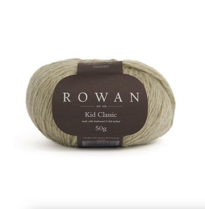 ROWAN KID CLASSIC