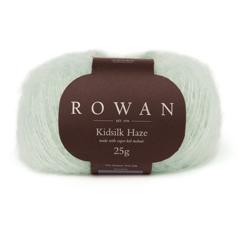 ROWAN KIDSILK HAZE