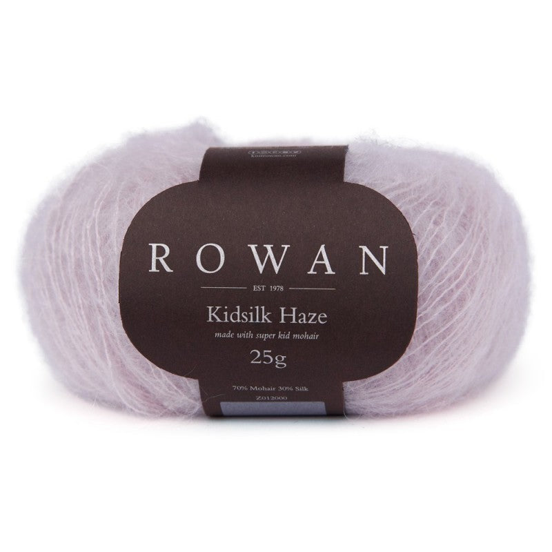 ROWAN KIDSILK HAZE