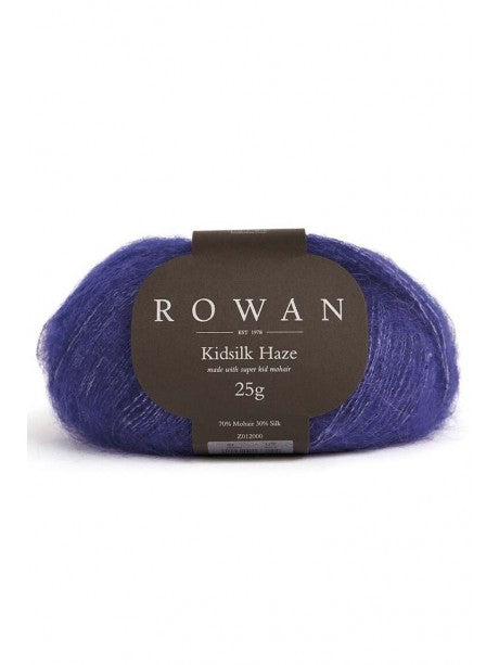 ROWAN KIDSILK HAZE