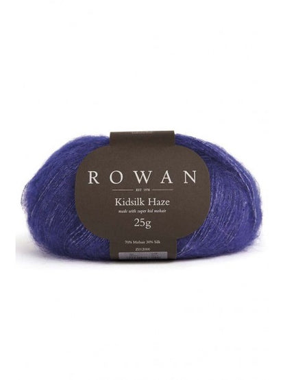 ROWAN KIDSILK HAZE