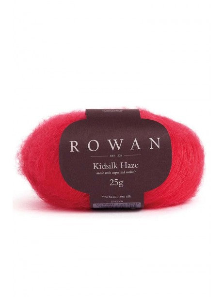 ROWAN KIDSILK HAZE
