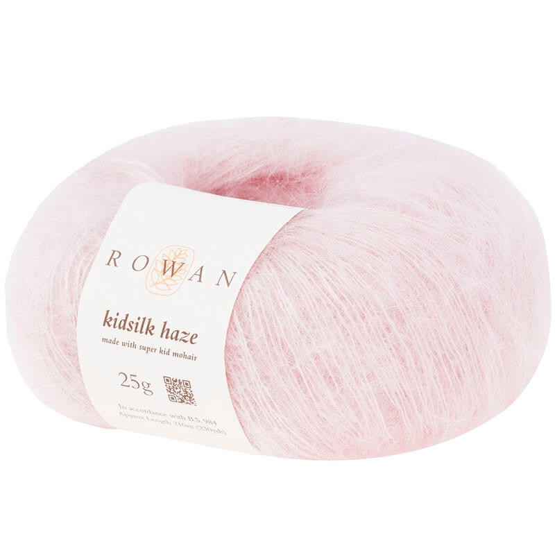 ROWAN KIDSILK HAZE