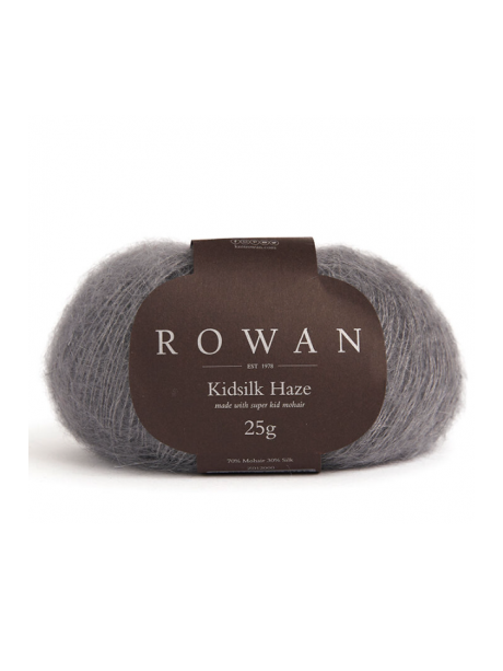 ROWAN KIDSILK HAZE