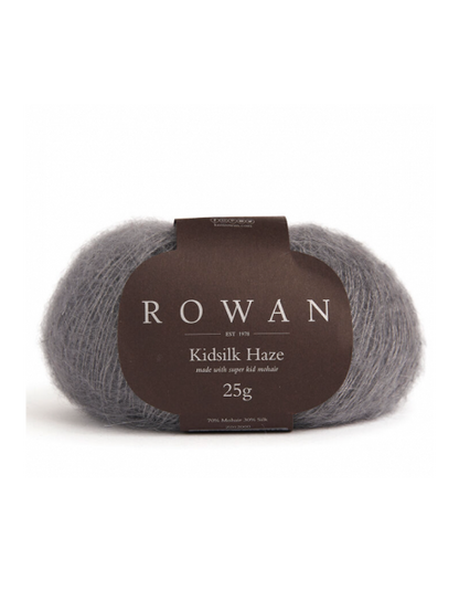 ROWAN KIDSILK HAZE