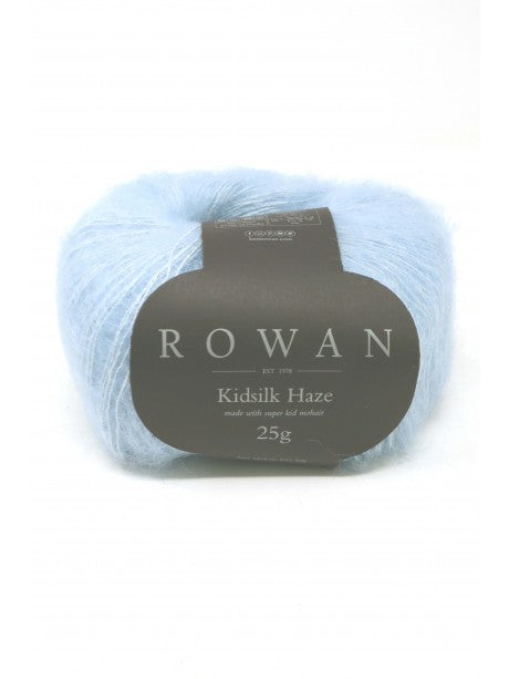 ROWAN KIDSILK HAZE