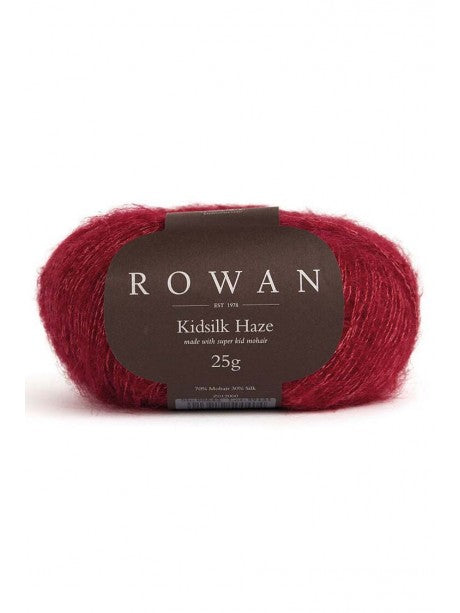 ROWAN KIDSILK HAZE